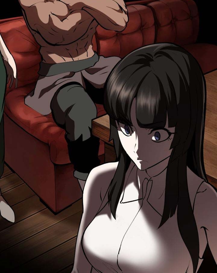 Sword King Chapter 111 - halaman 36