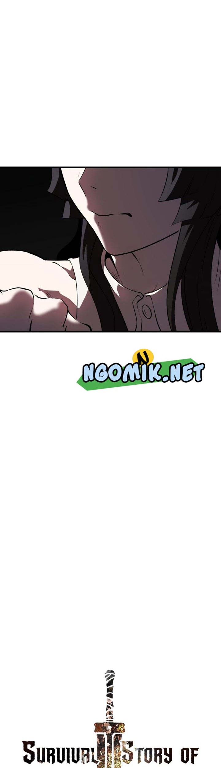 Sword King Chapter 111 - halaman 41