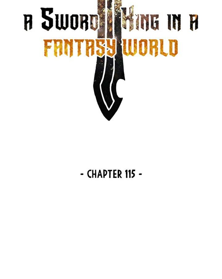 Sword King Chapter 111 - halaman 42