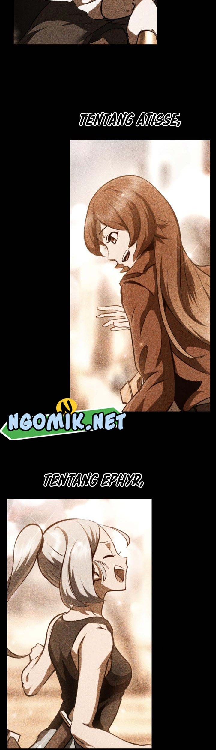 Sword King Chapter 111 - halaman 5