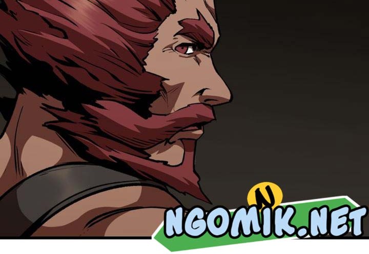Sword King Chapter 111 - halaman 51
