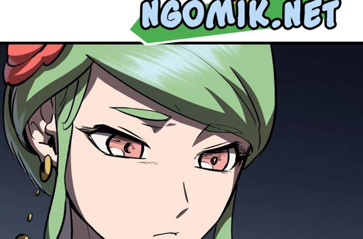 Sword King Chapter 111 - halaman 54