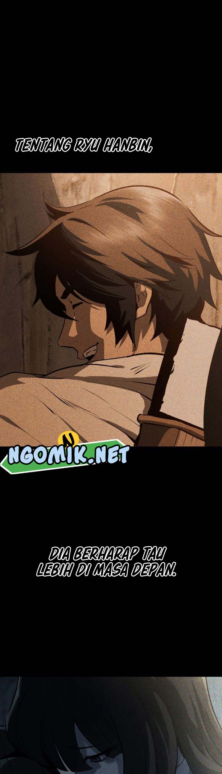 Sword King Chapter 111 - halaman 6