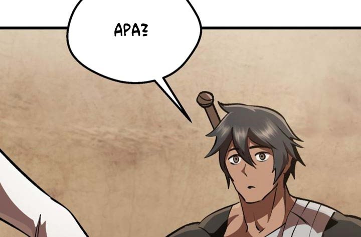 Sword King Chapter 111 - halaman 60