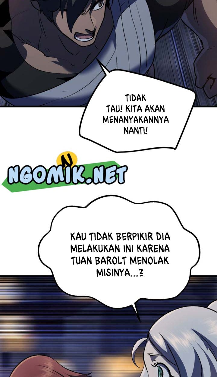 Sword King Chapter 111 - halaman 63