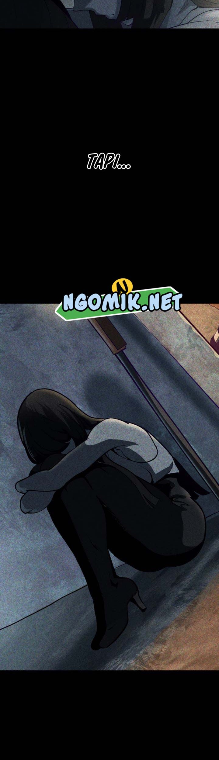 Sword King Chapter 111 - halaman 7