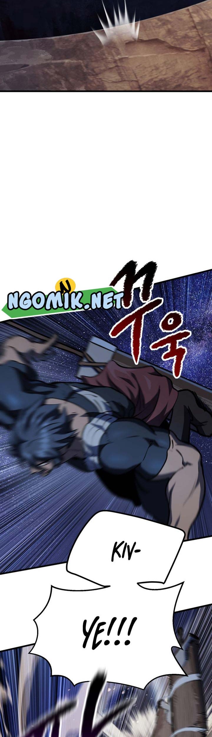 Sword King Chapter 111 - halaman 71
