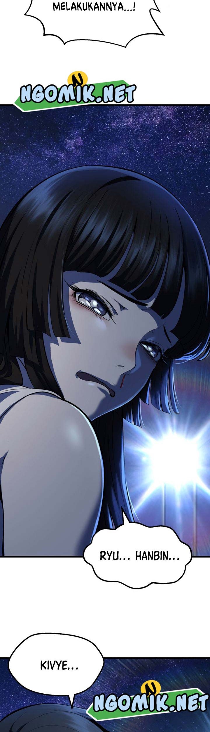 Sword King Chapter 111 - halaman 79