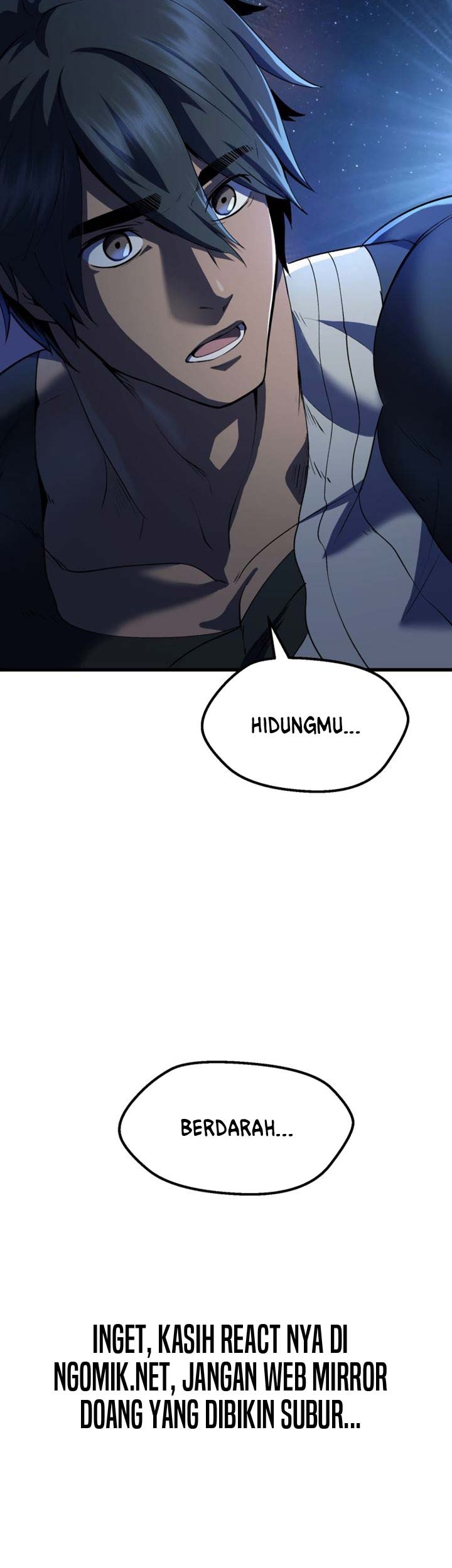 Sword King Chapter 111 - halaman 80