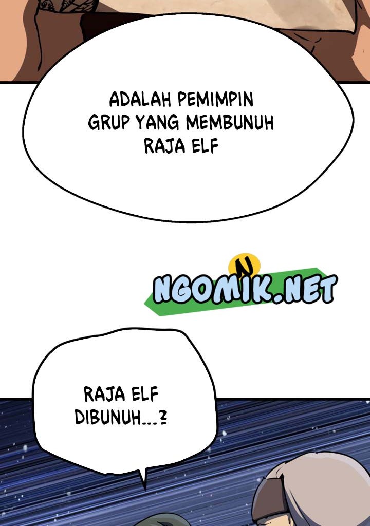 Sword King Chapter 112 - halaman 52