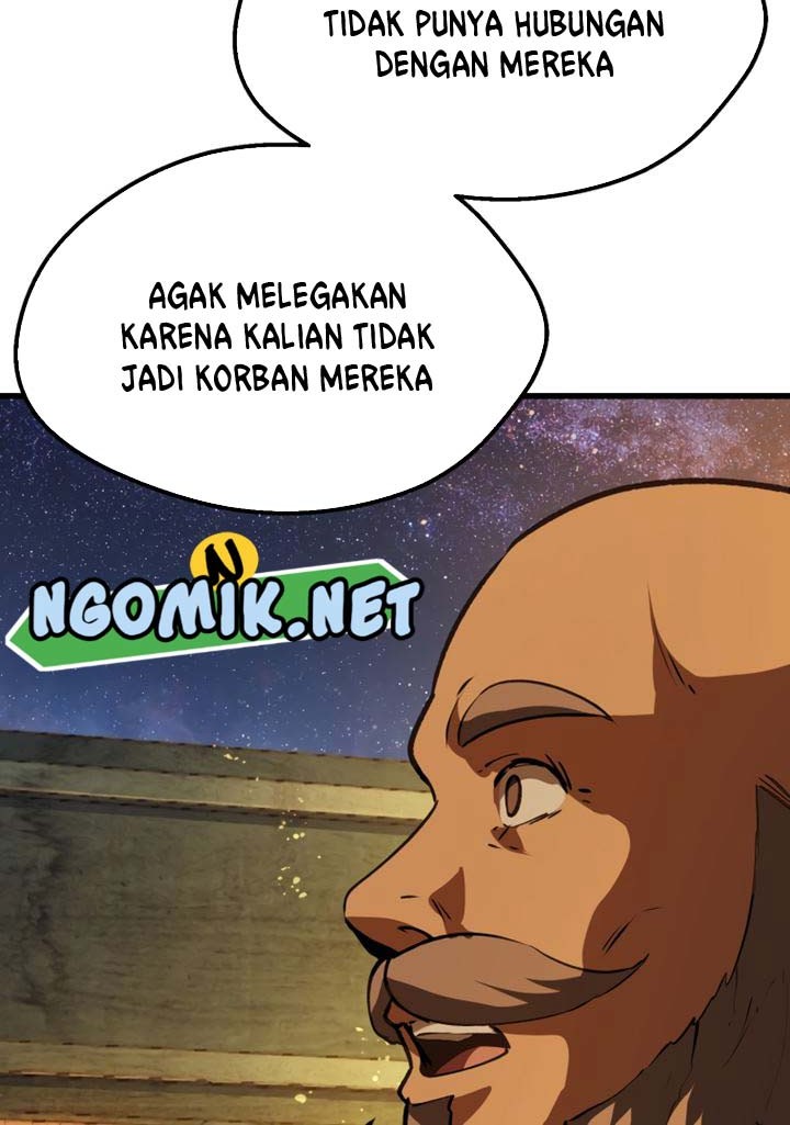 Sword King Chapter 112 - halaman 55