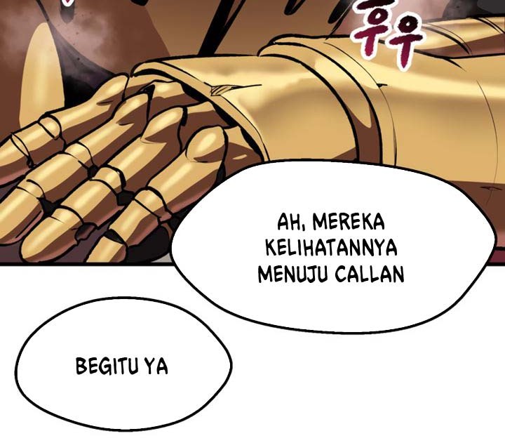Sword King Chapter 112 - halaman 58
