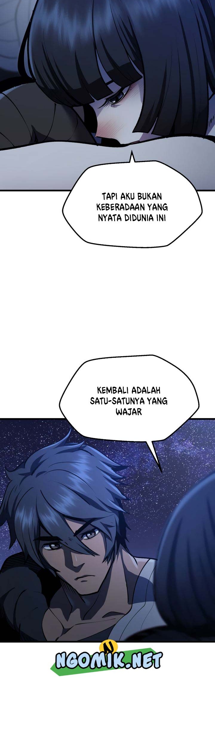 Sword King Chapter 112 - halaman 6