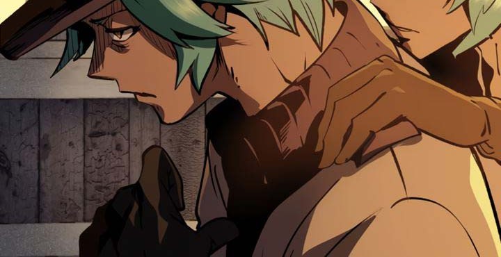 Sword King Chapter 112 - halaman 61
