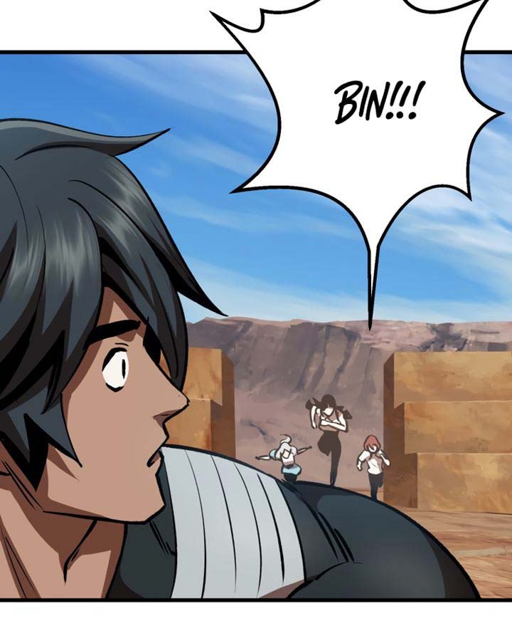 Sword King Chapter 113 - halaman 16