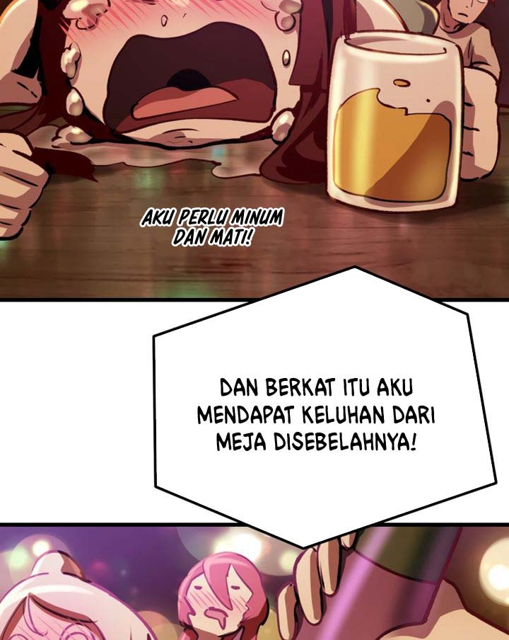 Sword King Chapter 113 - halaman 19