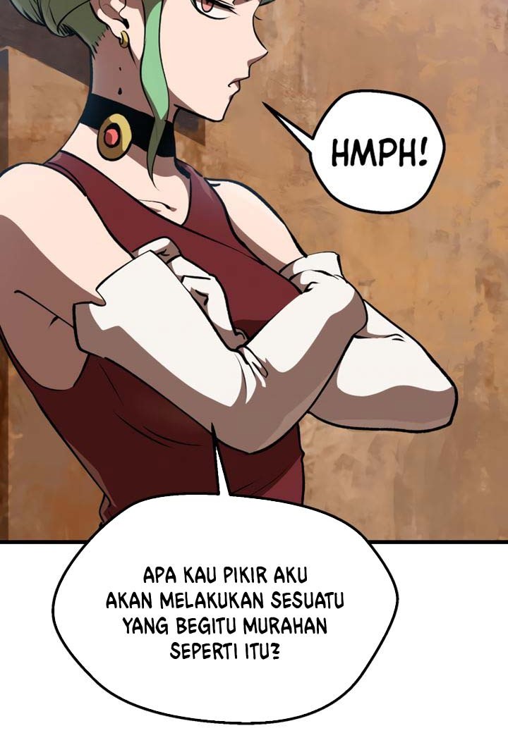 Sword King Chapter 113 - halaman 22