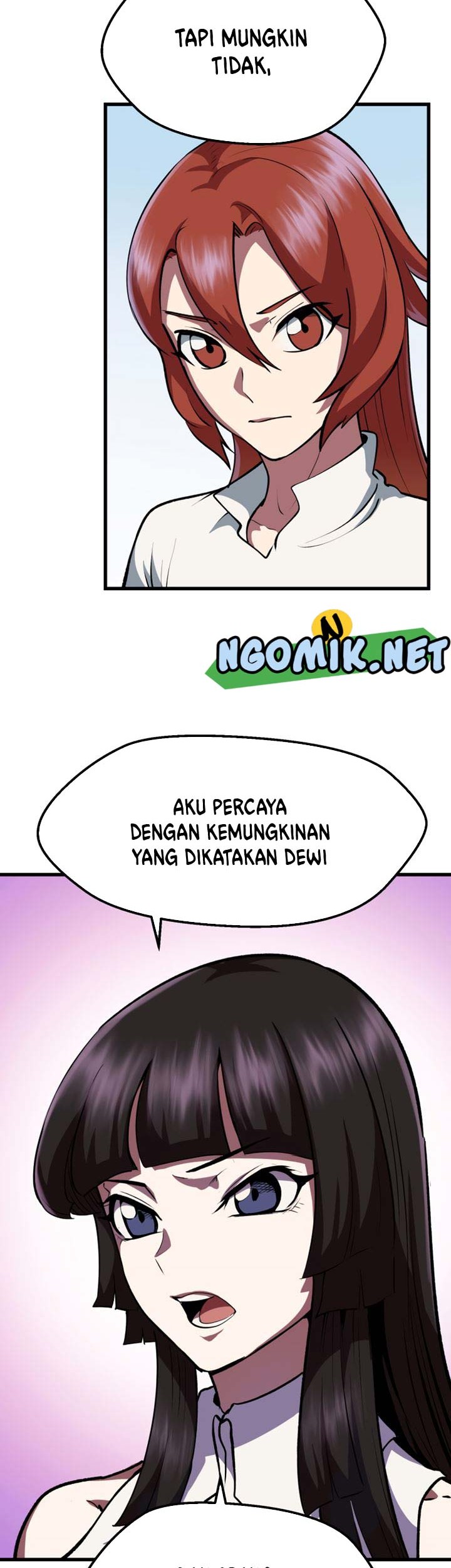 Sword King Chapter 113 - halaman 30
