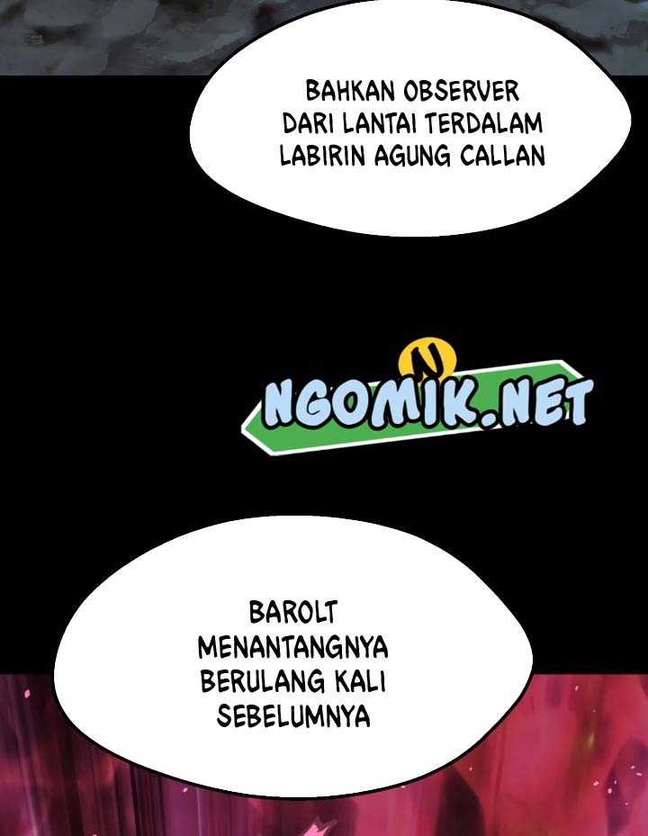 Sword King Chapter 113 - halaman 37