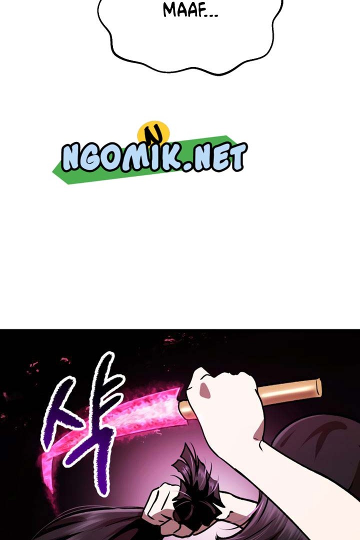 Sword King Chapter 113 - halaman 43