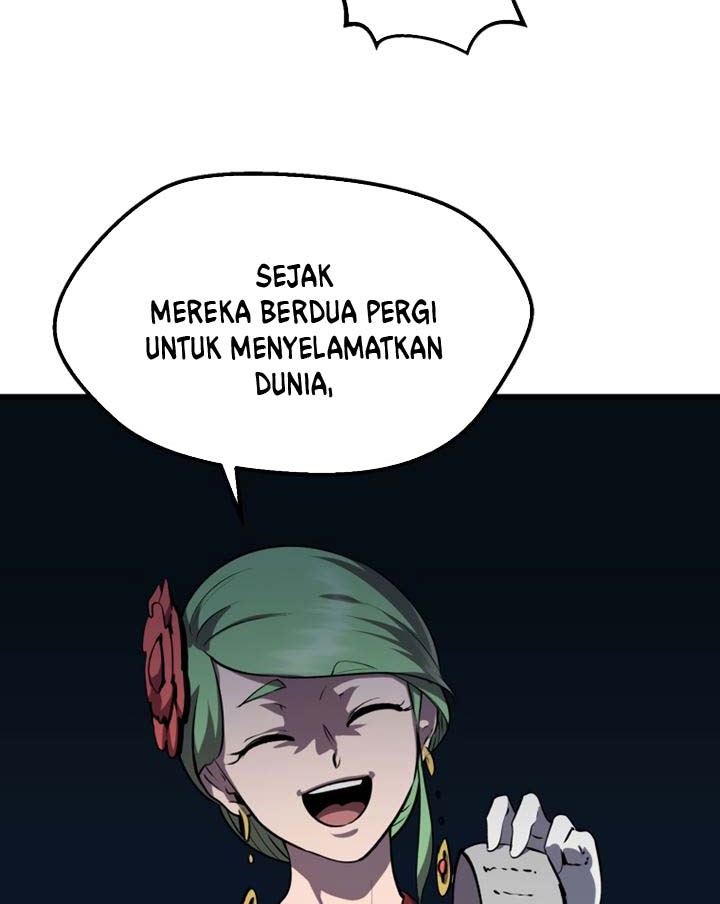 Sword King Chapter 113 - halaman 55