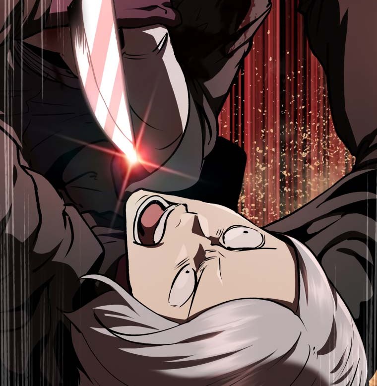 Sword King Chapter 114 - halaman 10