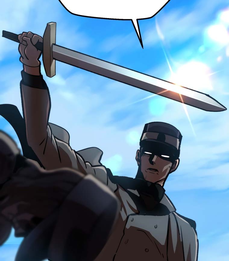 Sword King Chapter 114 - halaman 28