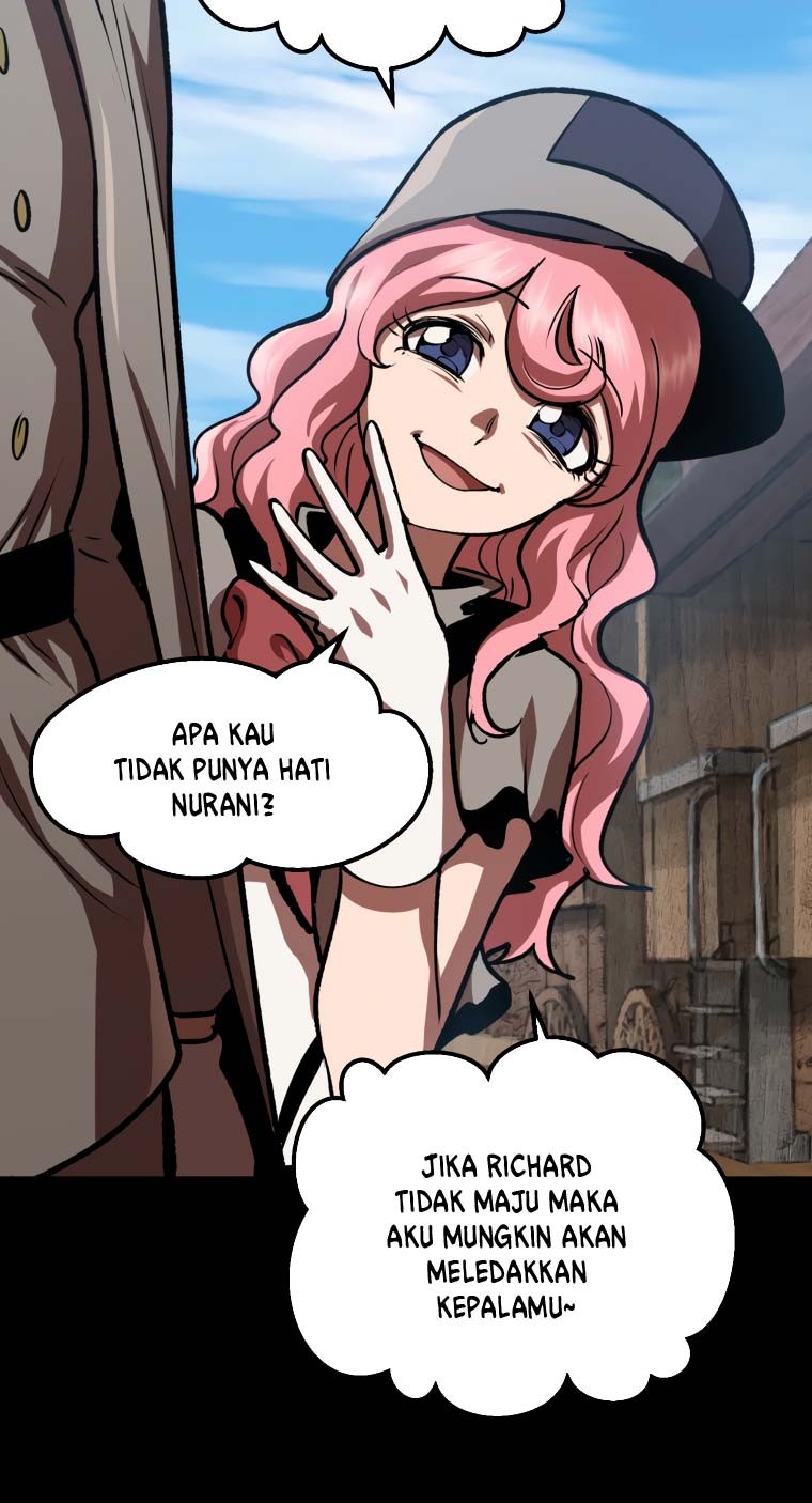 Sword King Chapter 114 - halaman 31