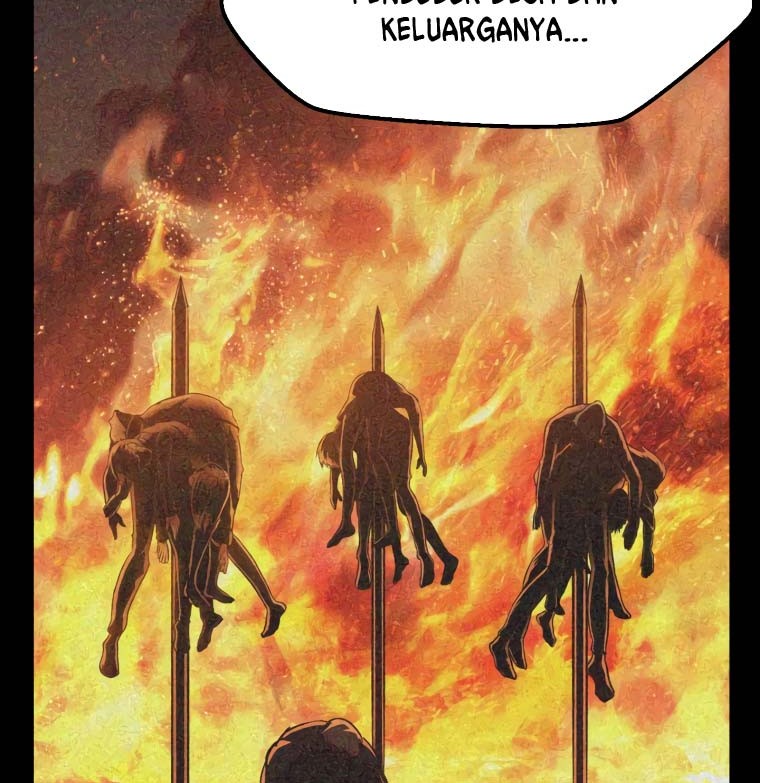 Sword King Chapter 114 - halaman 43