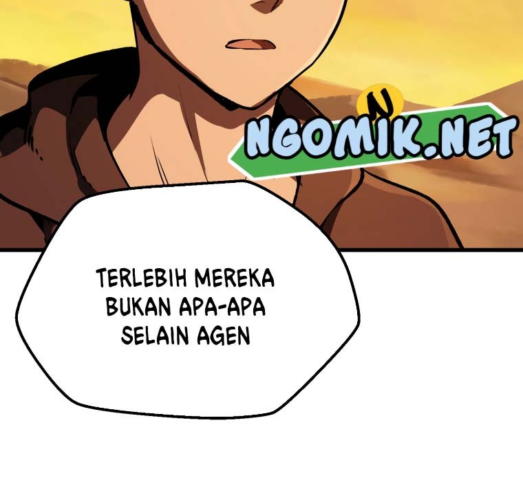 Sword King Chapter 114 - halaman 49