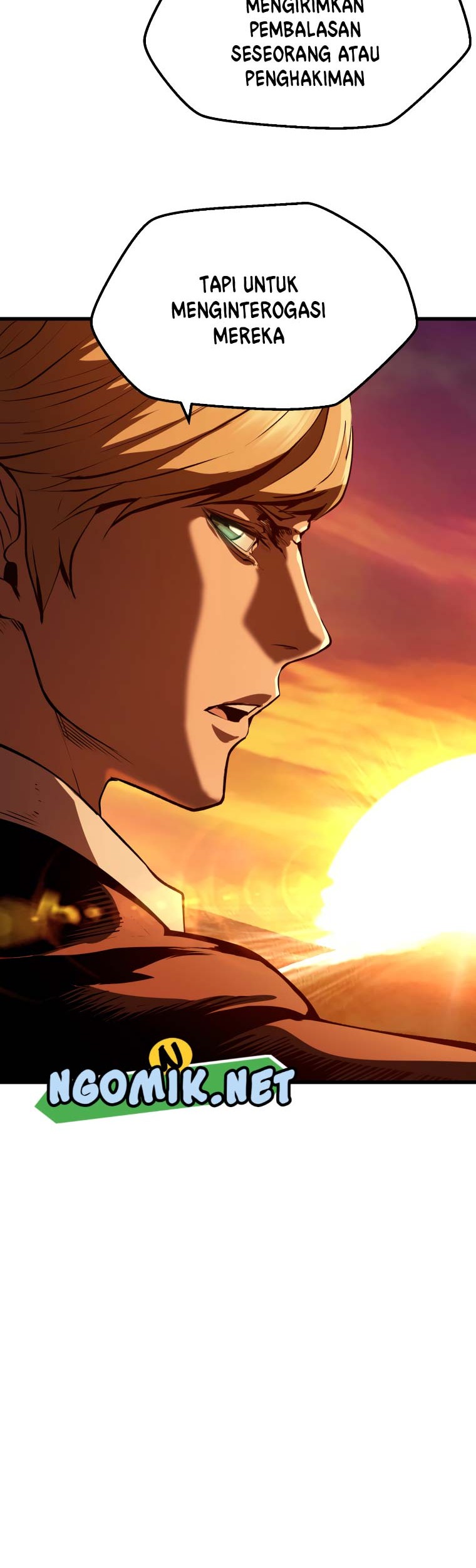 Sword King Chapter 114 - halaman 51