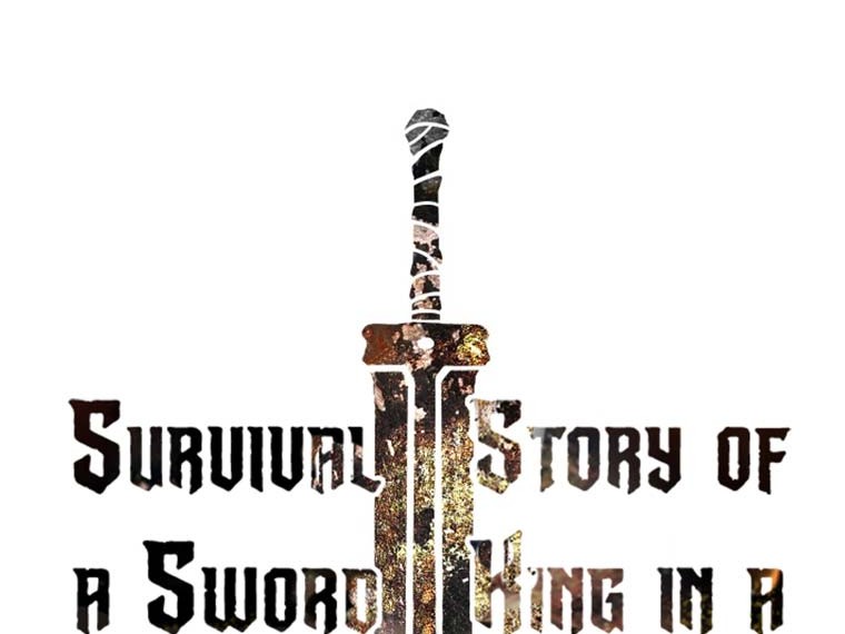 Sword King Chapter 114 - halaman 52