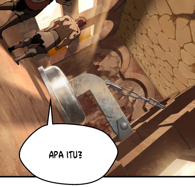 Sword King Chapter 114 - halaman 61