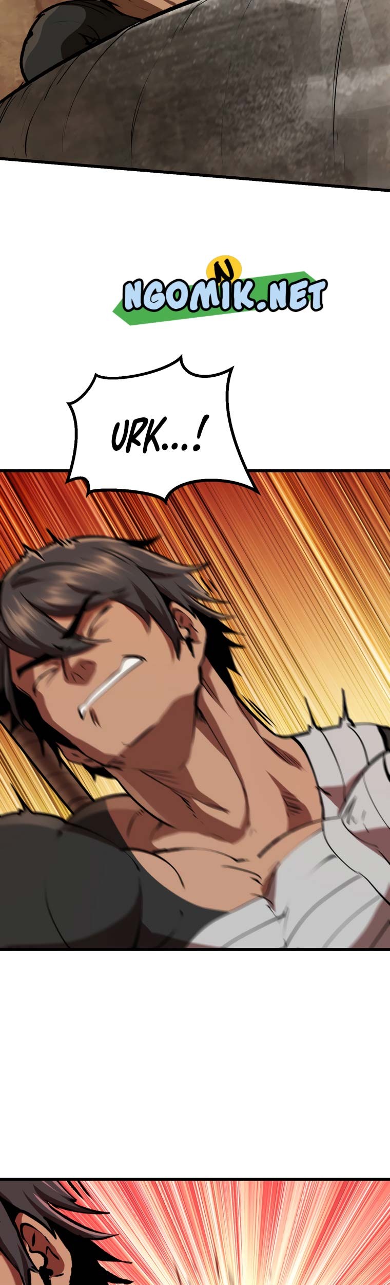 Sword King Chapter 114 - halaman 65