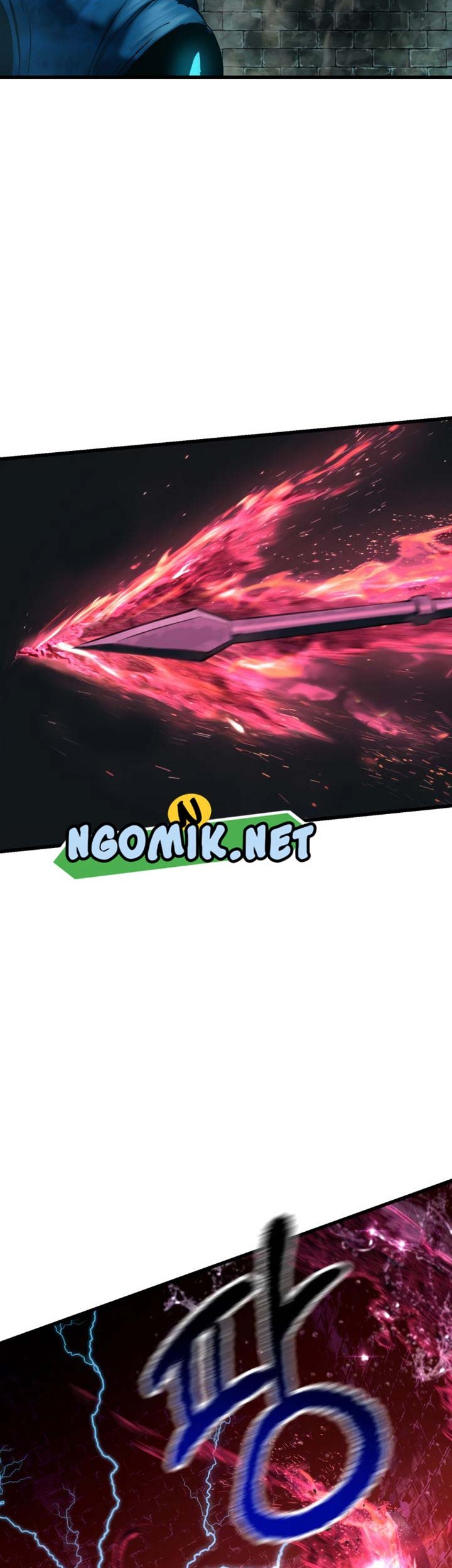 Sword King Chapter 115 - halaman 21