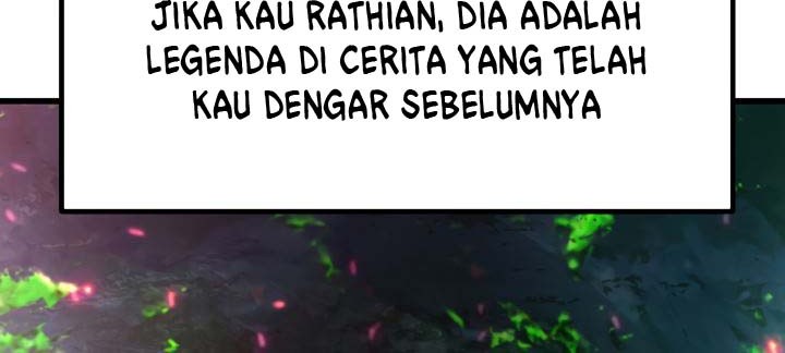 Sword King Chapter 115 - halaman 25