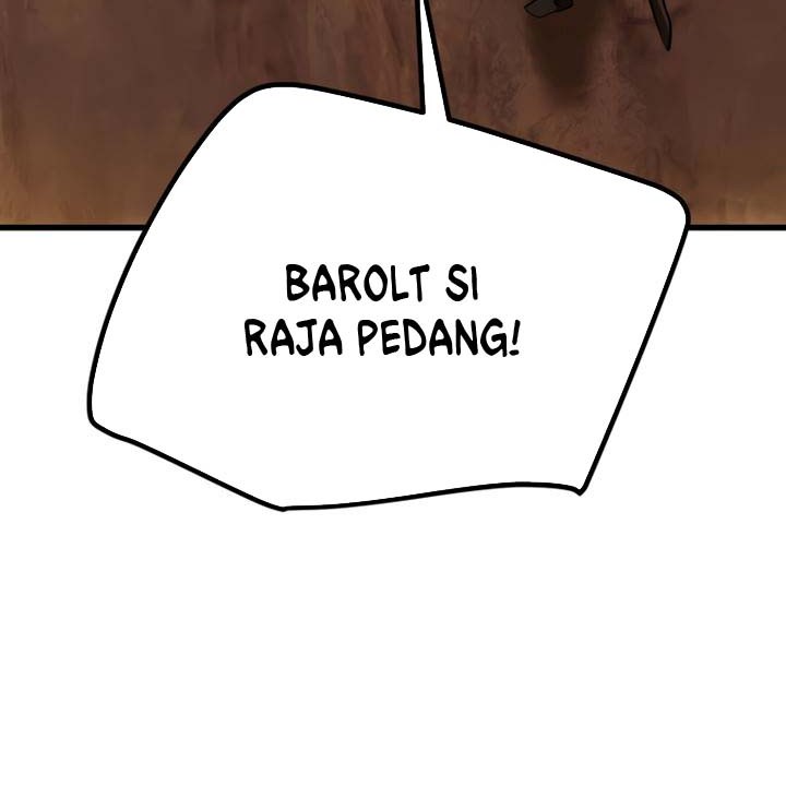 Sword King Chapter 115 - halaman 31