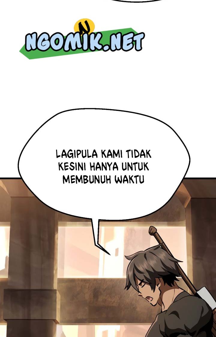 Sword King Chapter 115 - halaman 34