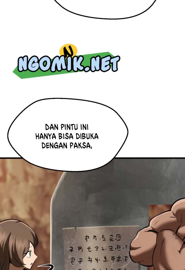 Sword King Chapter 115 - halaman 46