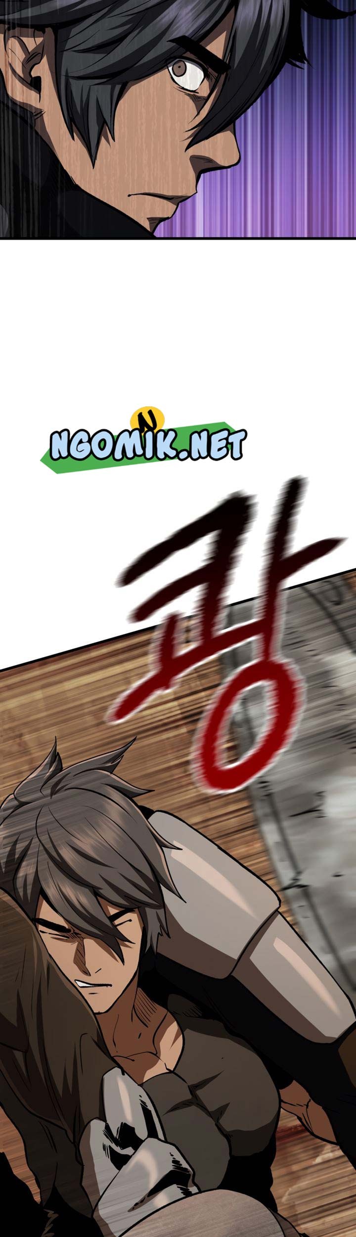 Sword King Chapter 115 - halaman 50