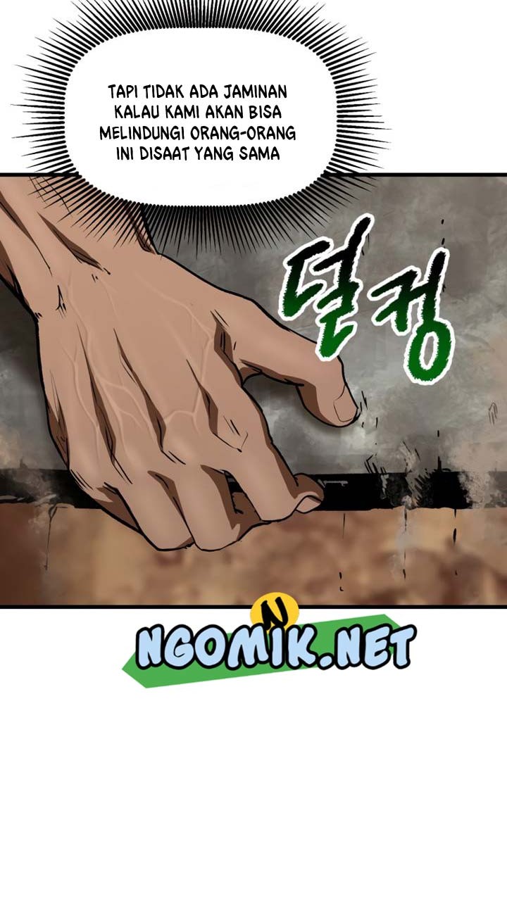 Sword King Chapter 115 - halaman 55