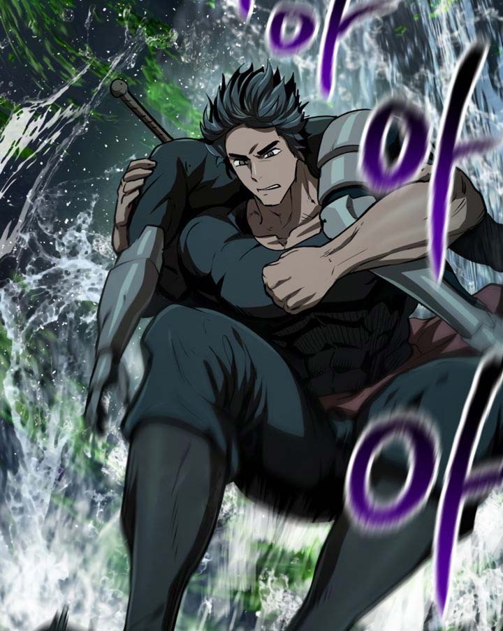 Sword King Chapter 115 - halaman 61