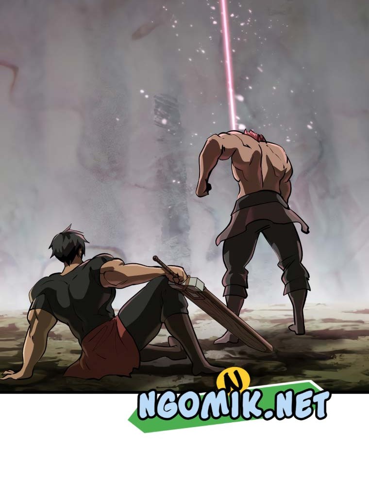 Sword King Chapter 116 - halaman 28