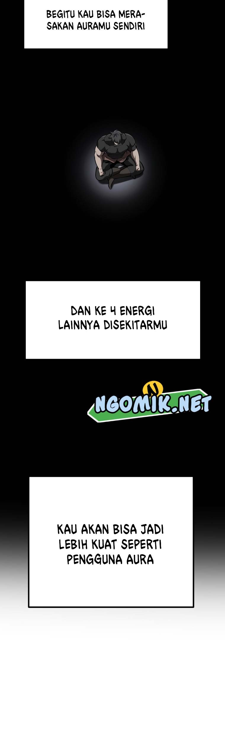 Sword King Chapter 116 - halaman 41