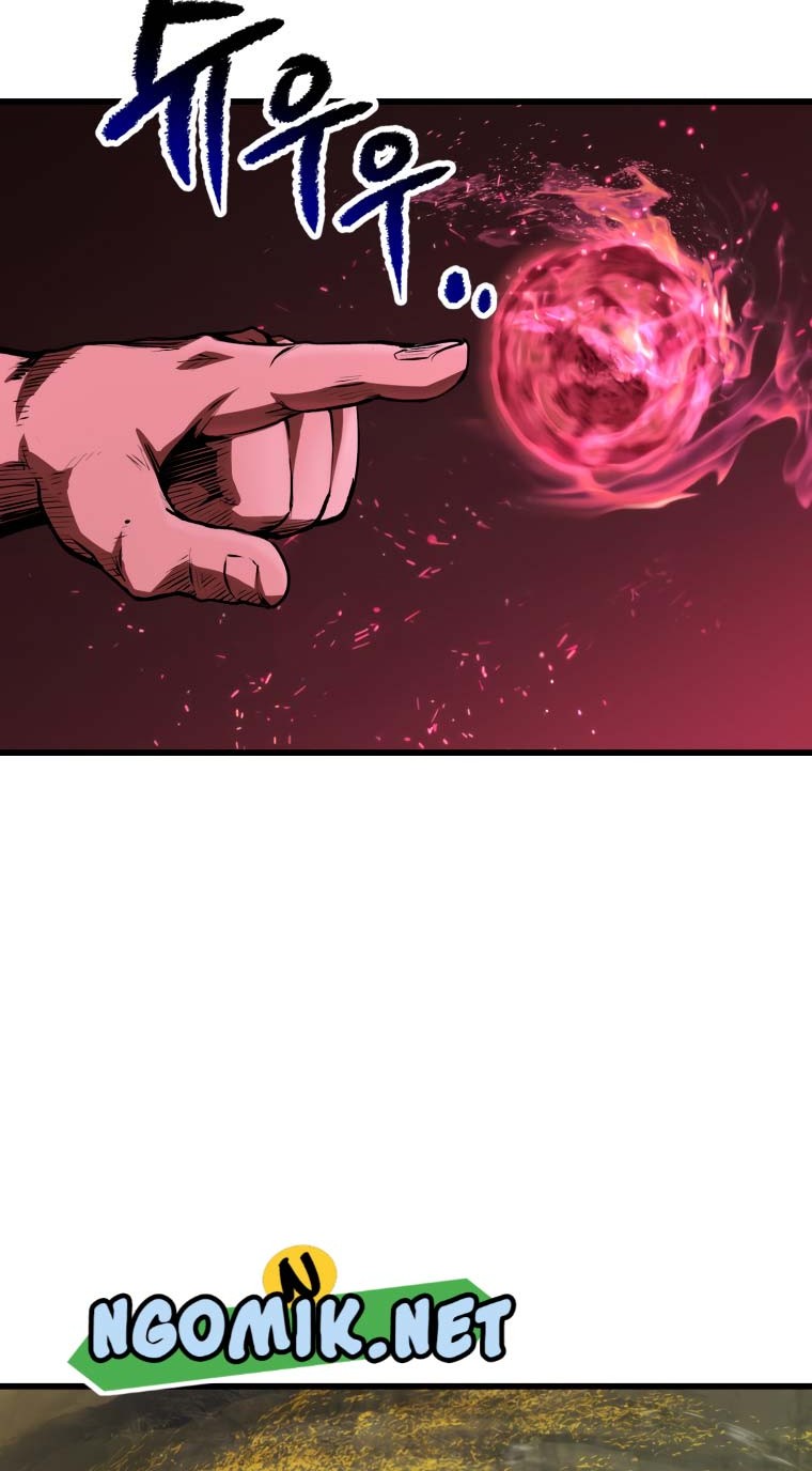 Sword King Chapter 116 - halaman 49