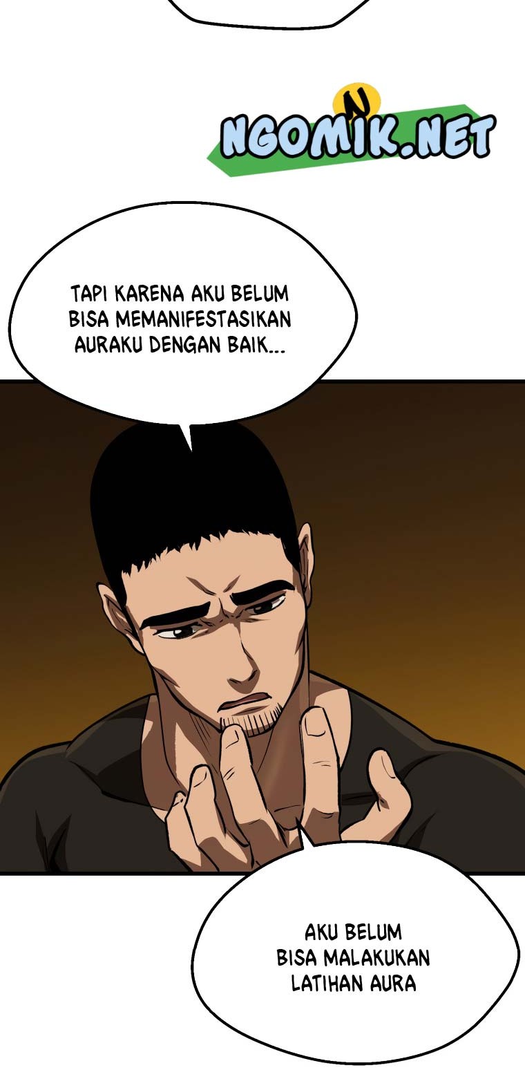 Sword King Chapter 116 - halaman 52