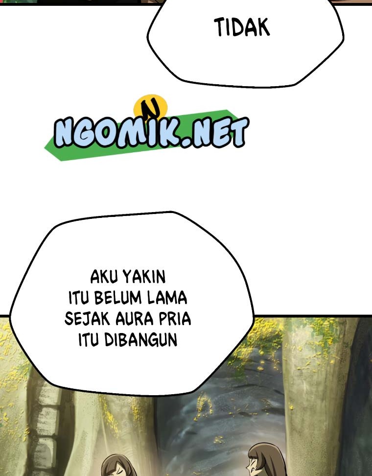 Sword King Chapter 116 - halaman 64