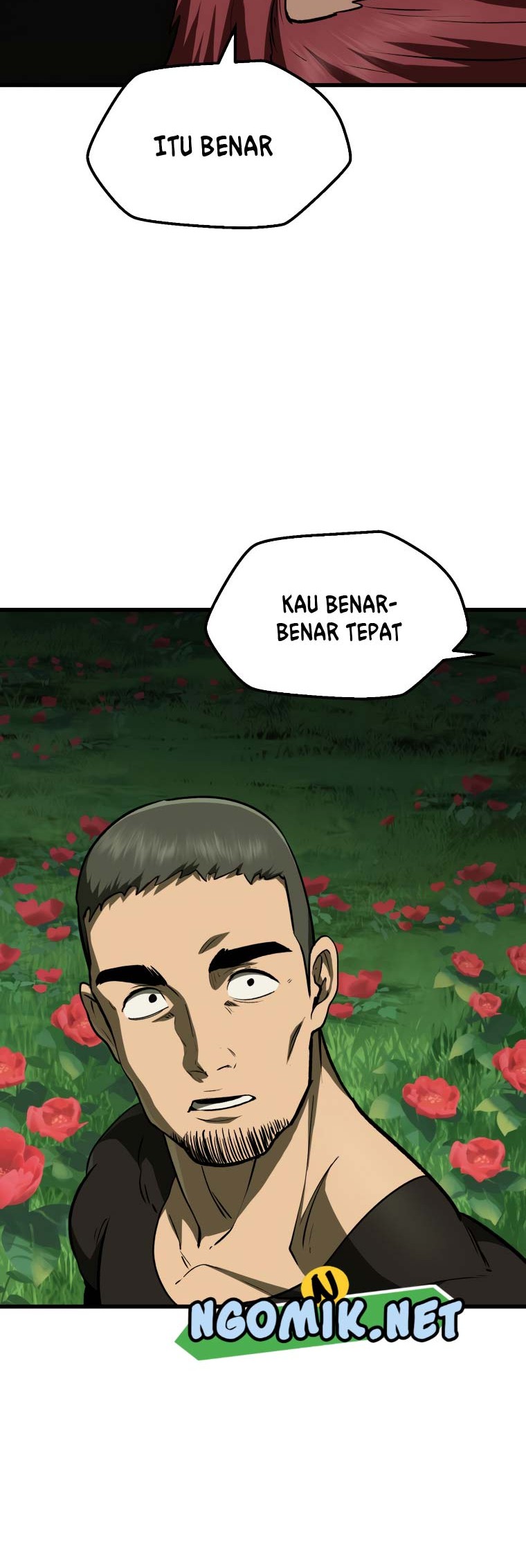 Sword King Chapter 116 - halaman 69