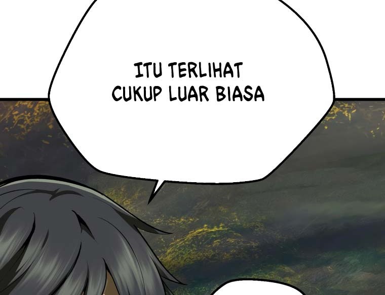 Sword King Chapter 116 - halaman 7