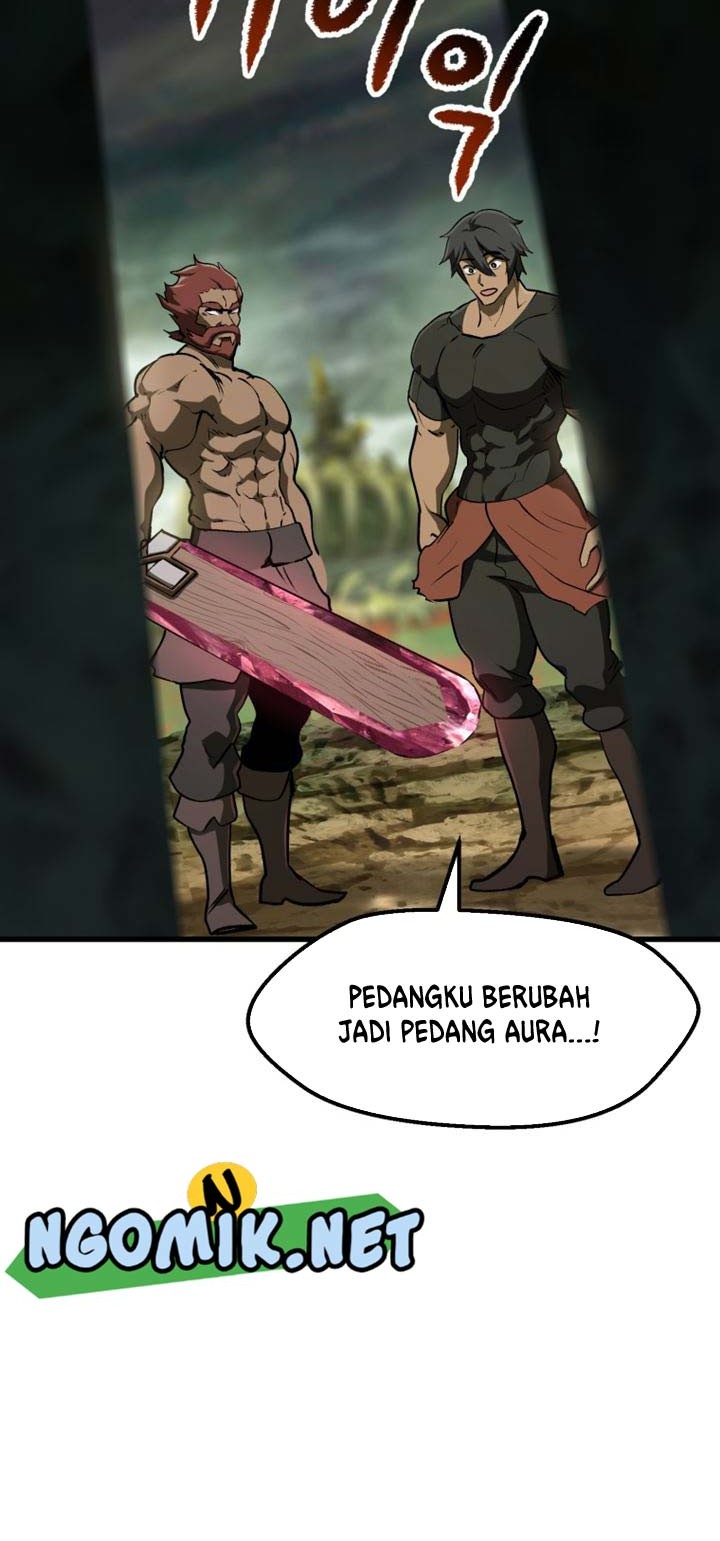 Sword King Chapter 117 - halaman 10